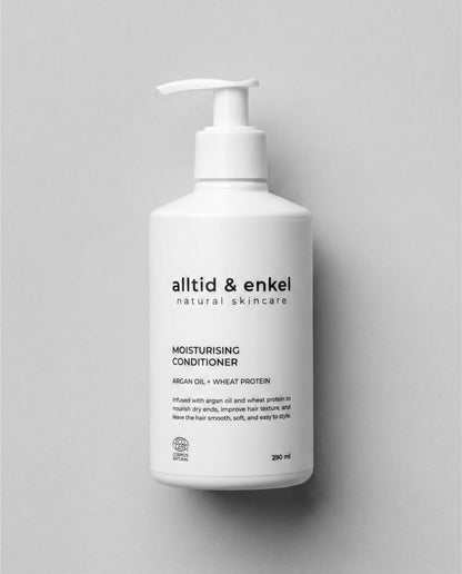 Moisturising Conditioner