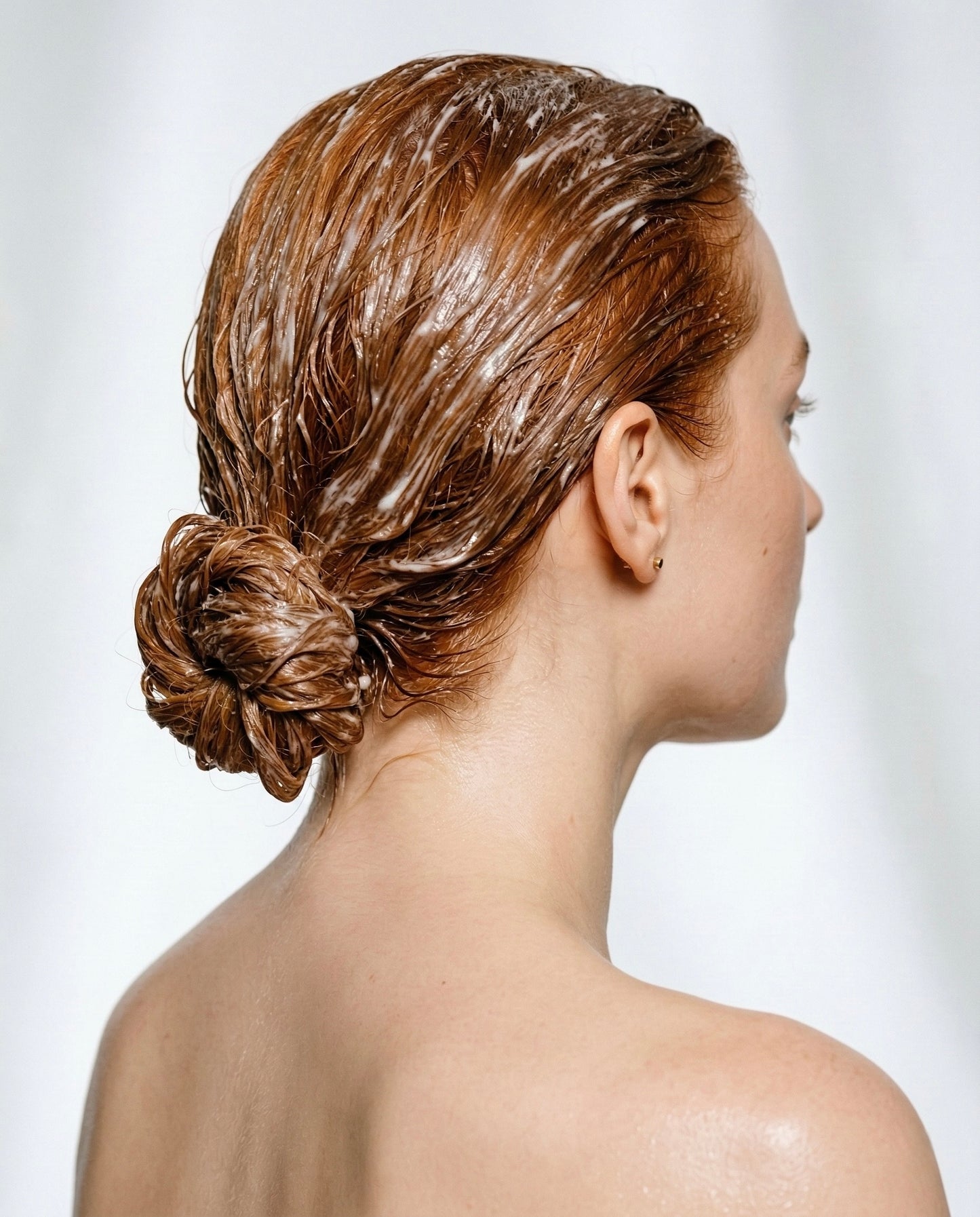 Moisturising Conditioner