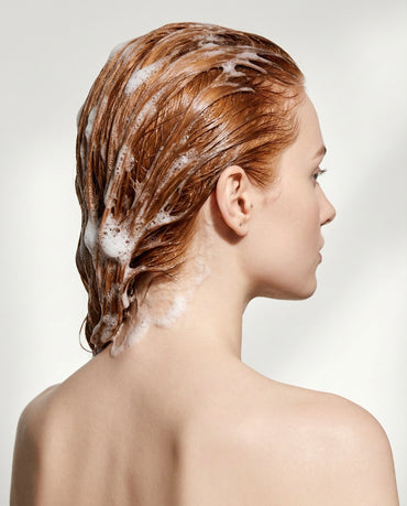 Moisturising Shampoo