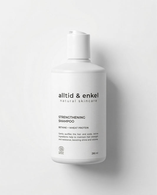 Strengthening Shampoo by alltid & enkel