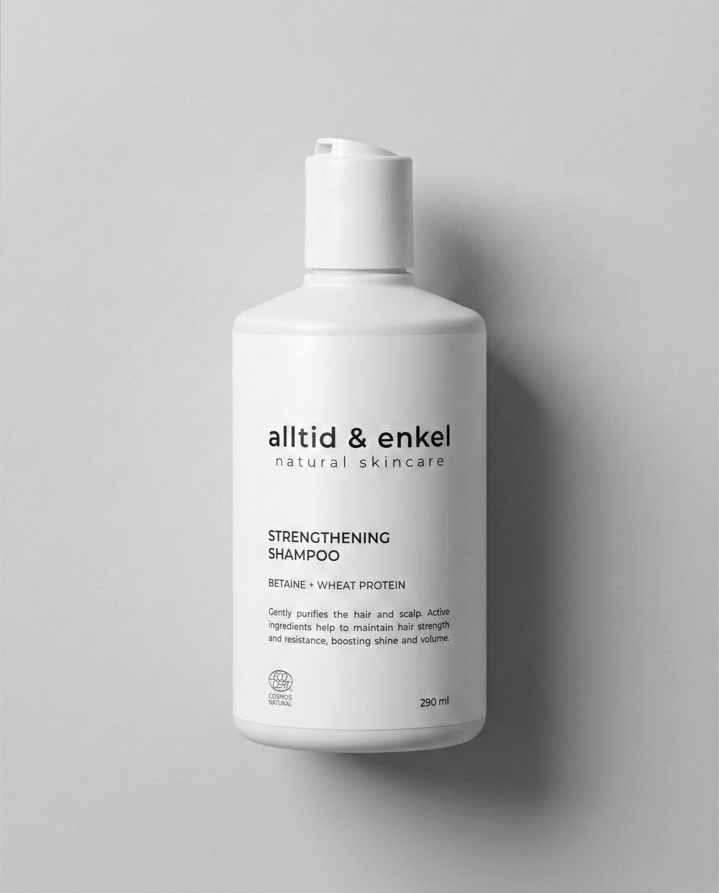 Strengthening Shampoo