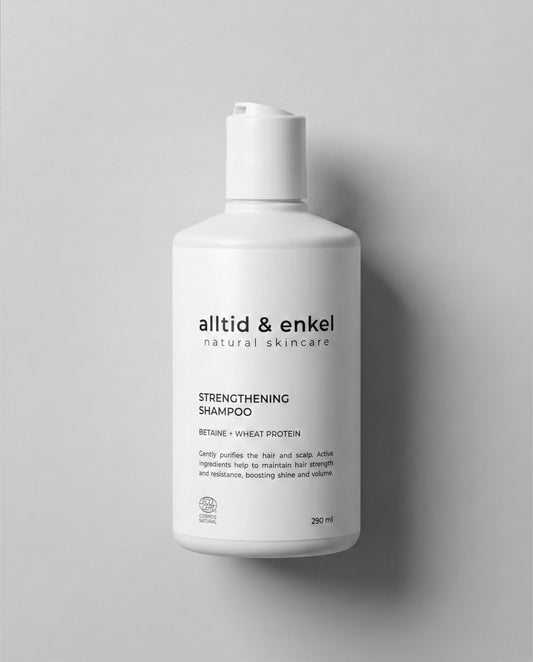Strengthening Shampoo