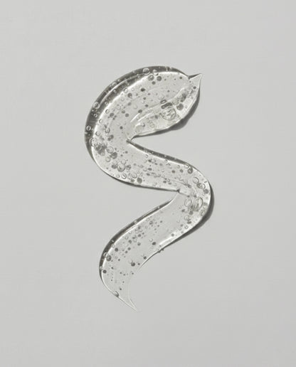 Caffeine Gel Booster