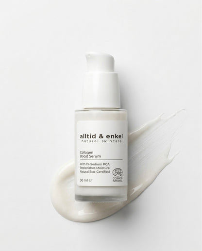 Collagen Boost Serum by alltid & enkel