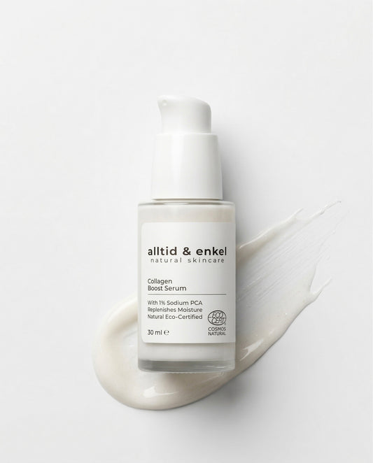 Collagen Boost Serum by alltid & enkel