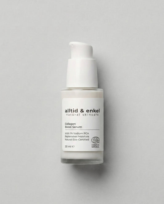 Collagen Boost Serum