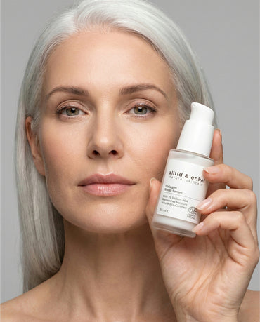 Collagen Boost Serum