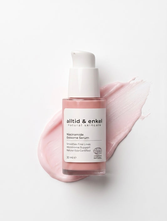 Niacinamide & Exosome Serum