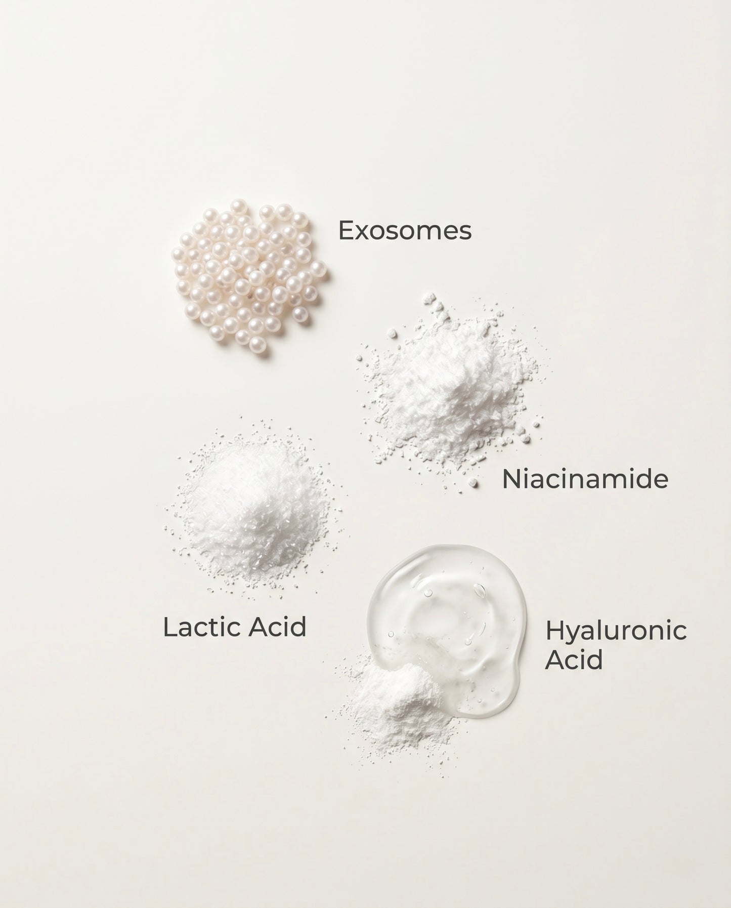 Niacinamide & Exosome Serum