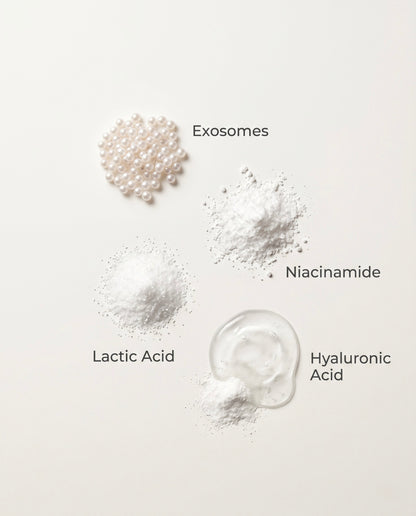 Niacinamide & Exosome Serum