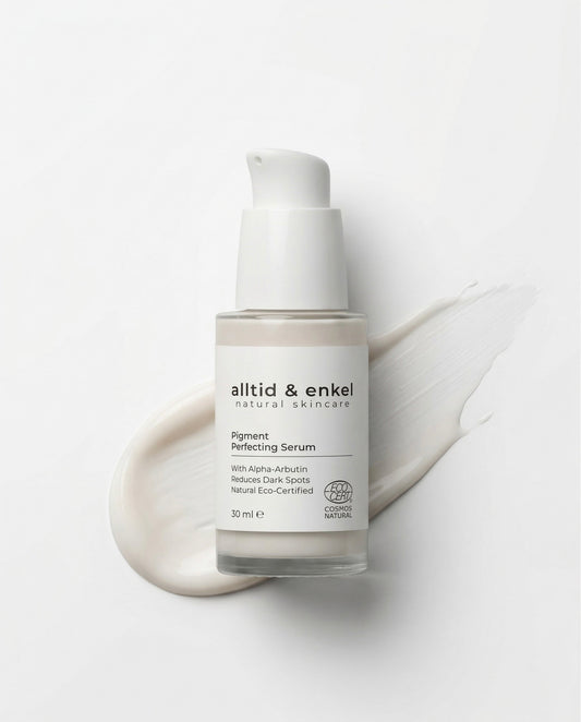 Pigment Perfecting Serum