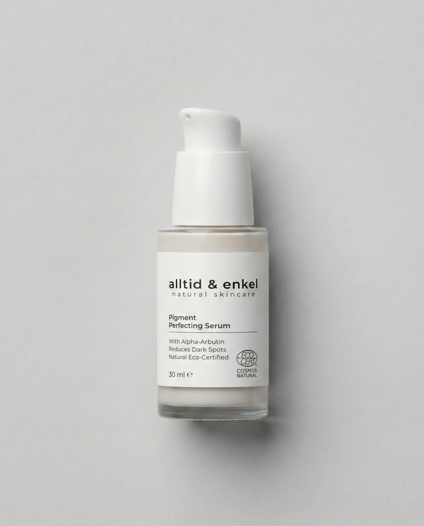 Pigment Perfecting Serum