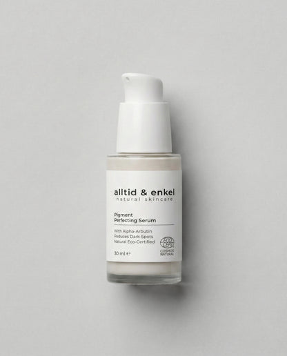 Pigment Perfecting Serum
