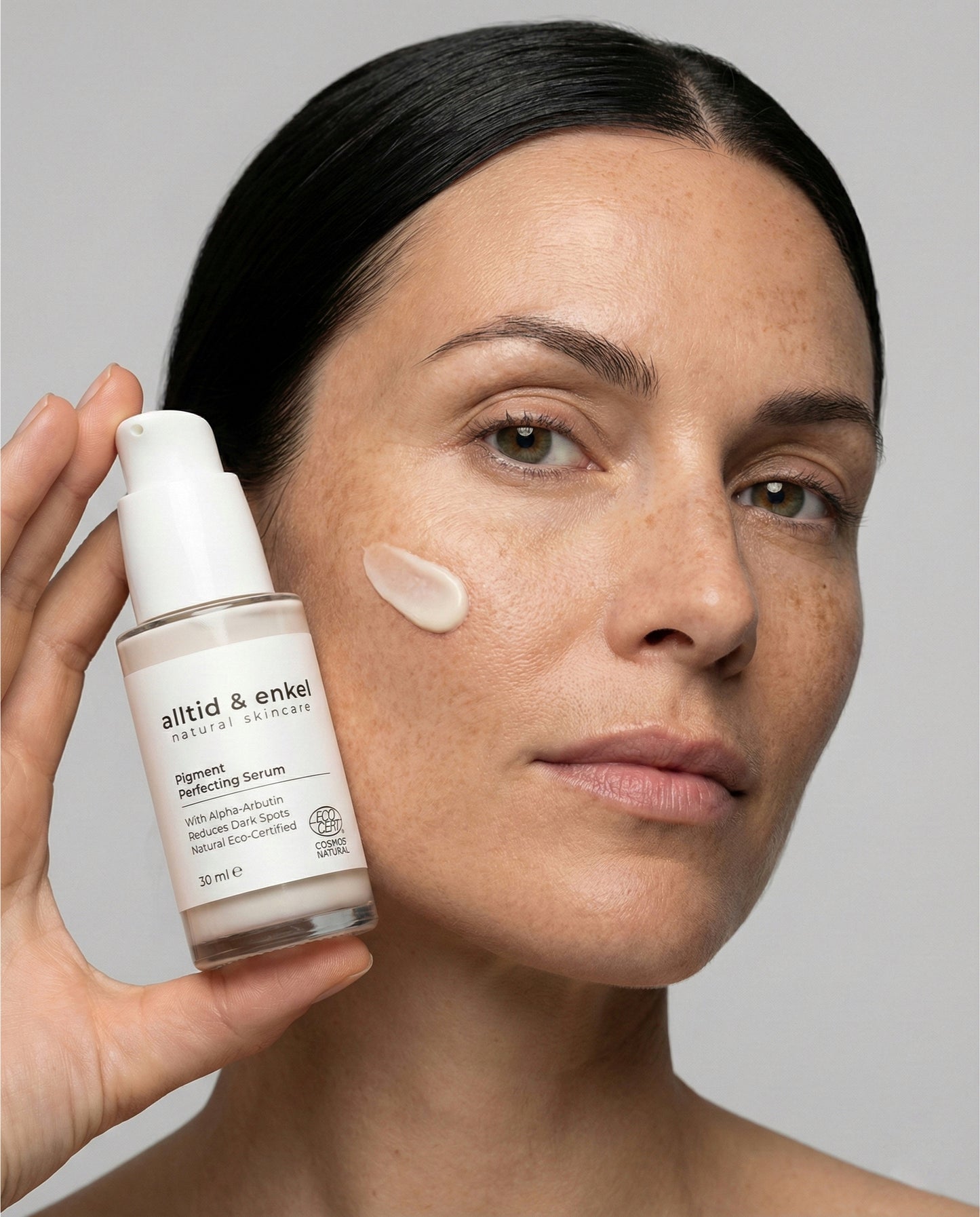 Pigment Perfecting Serum