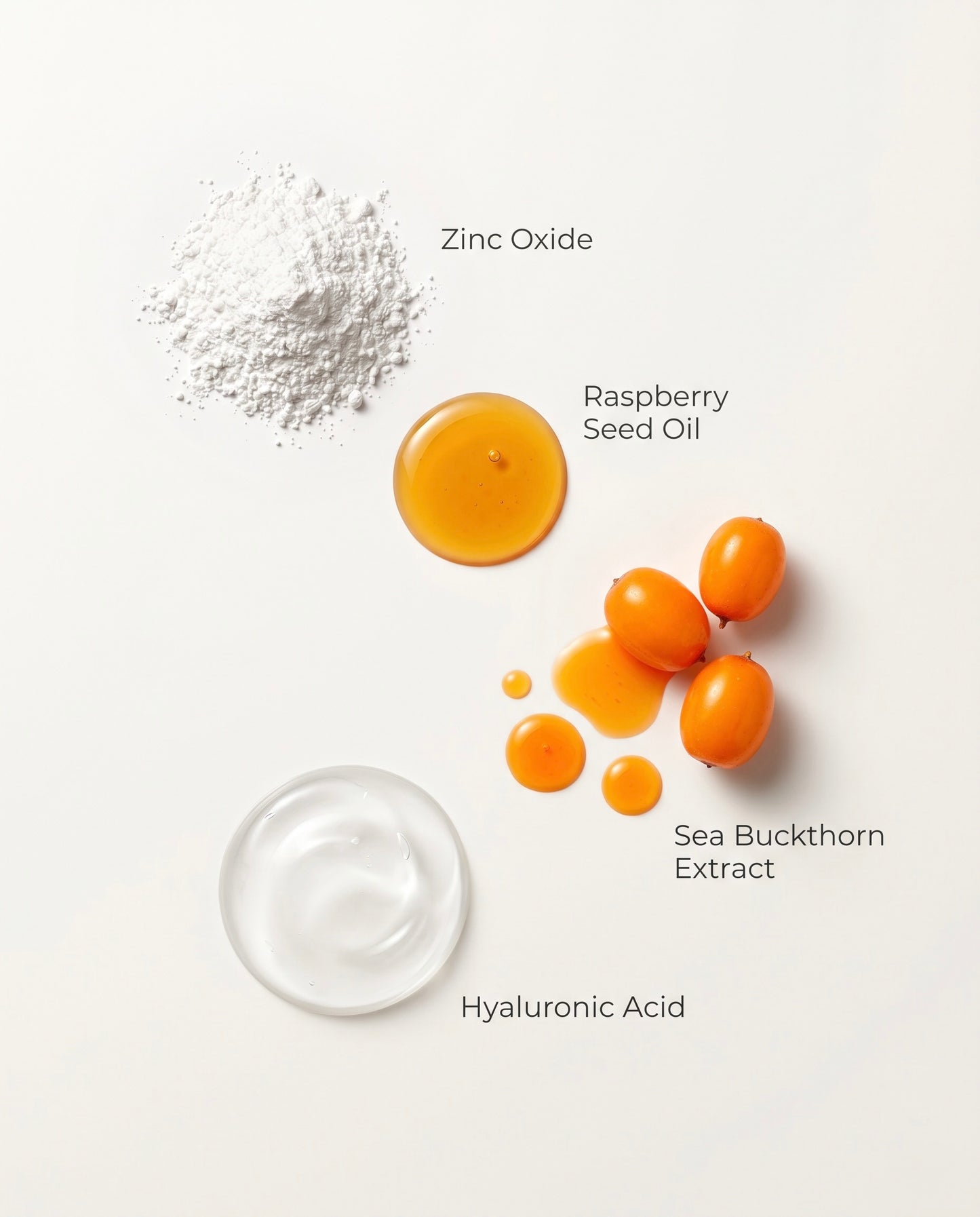 SPF30 Mineral Based Sunscreen (Tint)