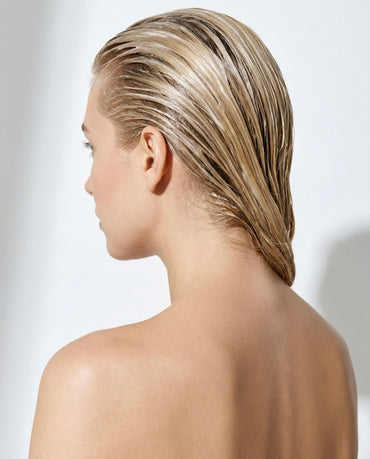 Keratin Volume Boost Conditioner