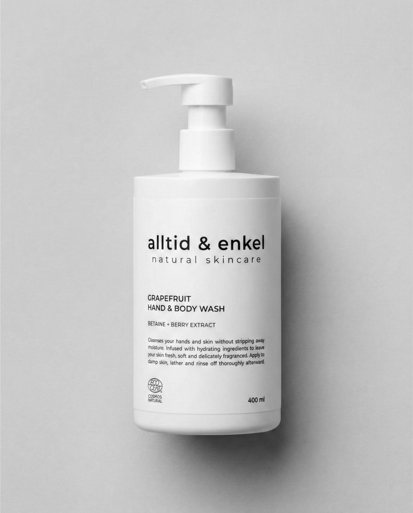 Grapefruit Hand & Body Wash