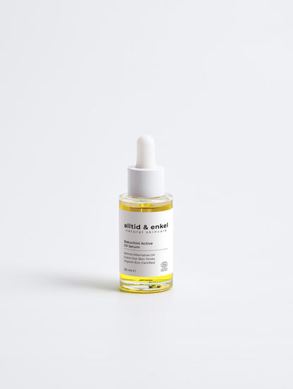 Boost Serum Collection Box