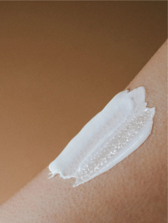 Mineral Sunscreen SPF30 for Face & Body