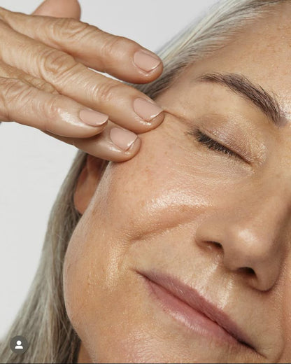 Bakuchiol Active Oil Serum