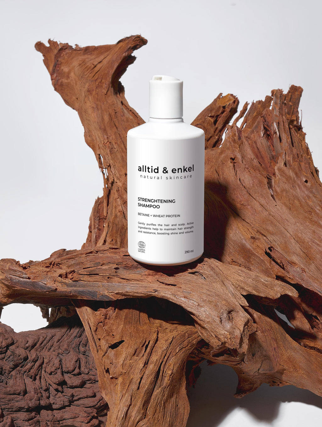 Strenghtening Shampoo