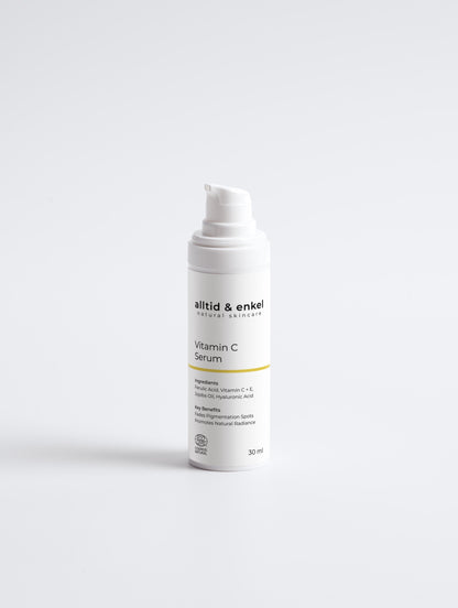 Dark Spot Routine Duo