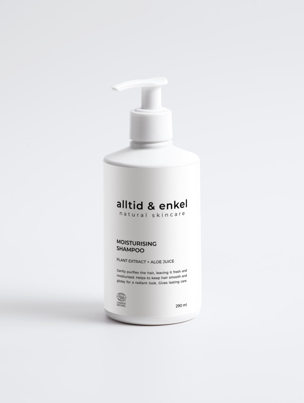 Moisturising Shampoo
