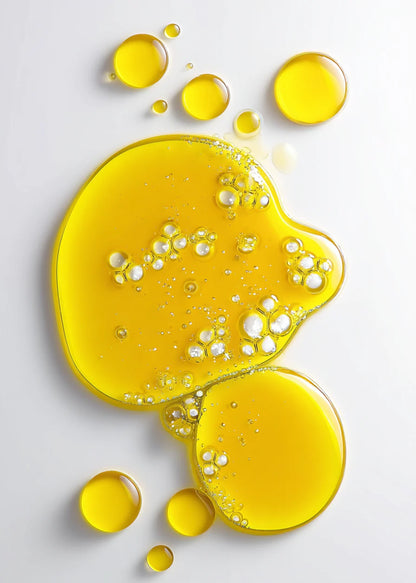 Bakuchiol Active Oil Serum