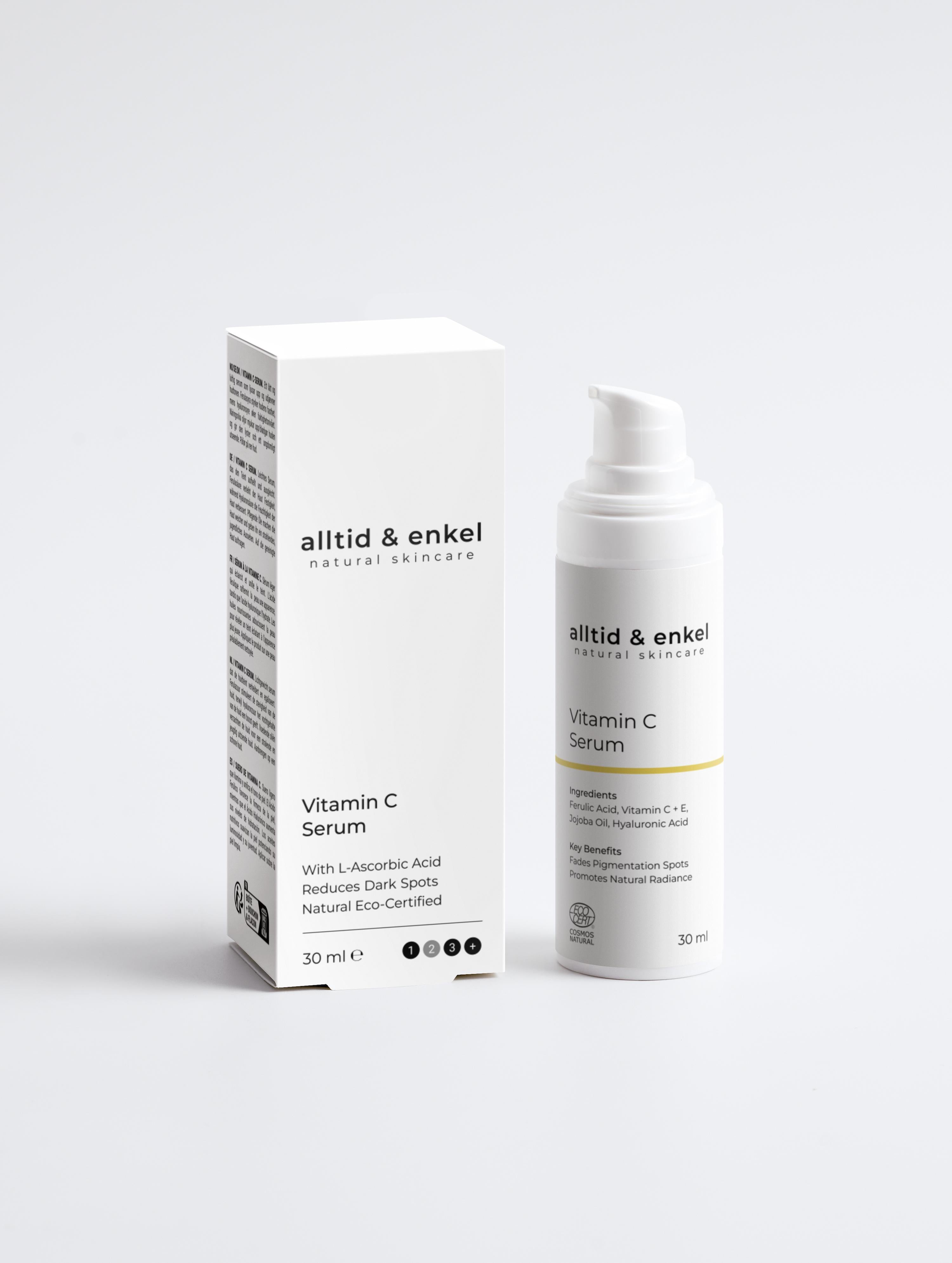 Vitamin C Serum